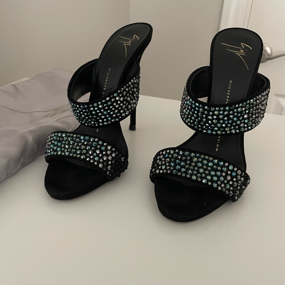 Zanotti Sandals - Picture 6 of 6